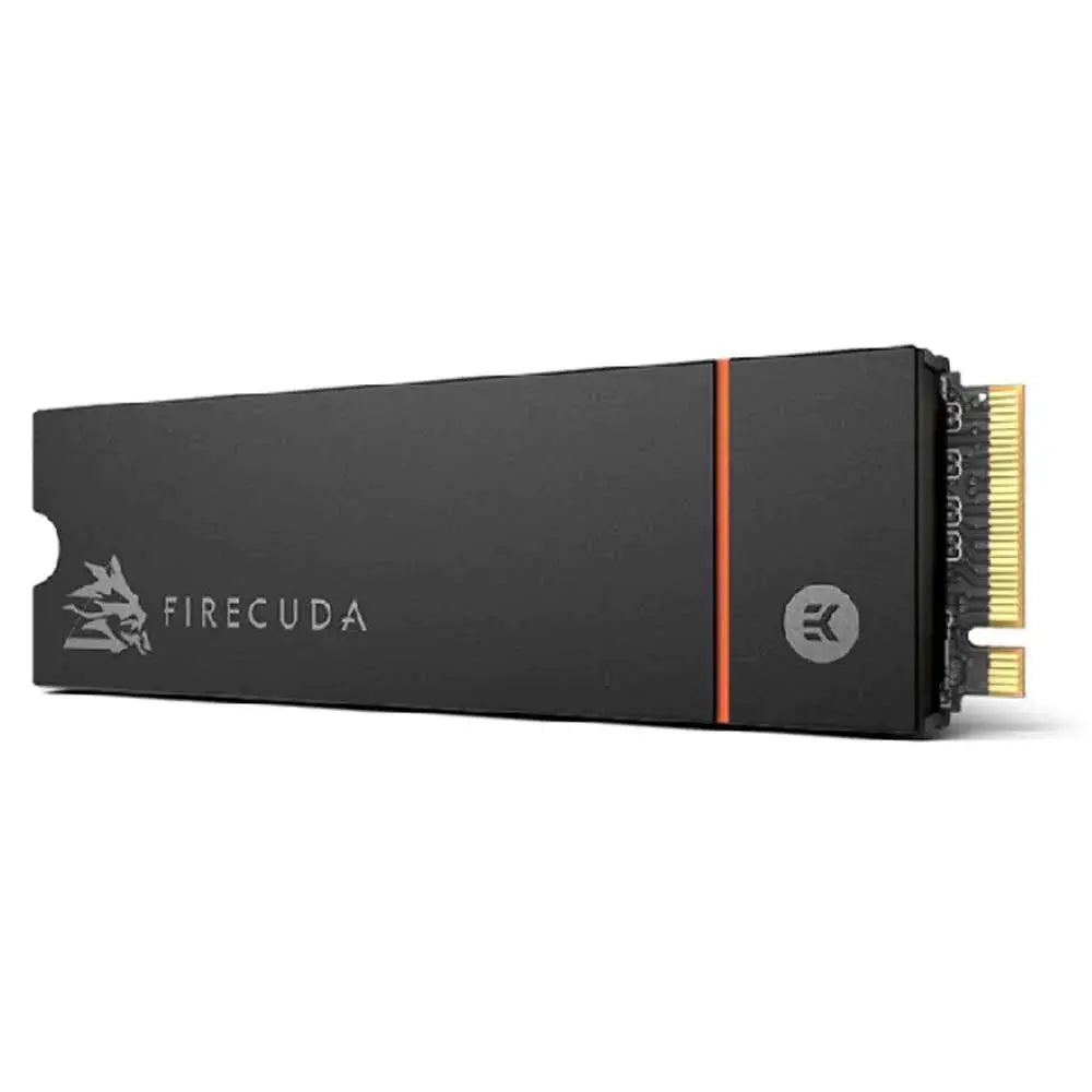 Seagate Firecuda 530 ZP2000GM3A023 M.2 SSD 2TB SEAGATE